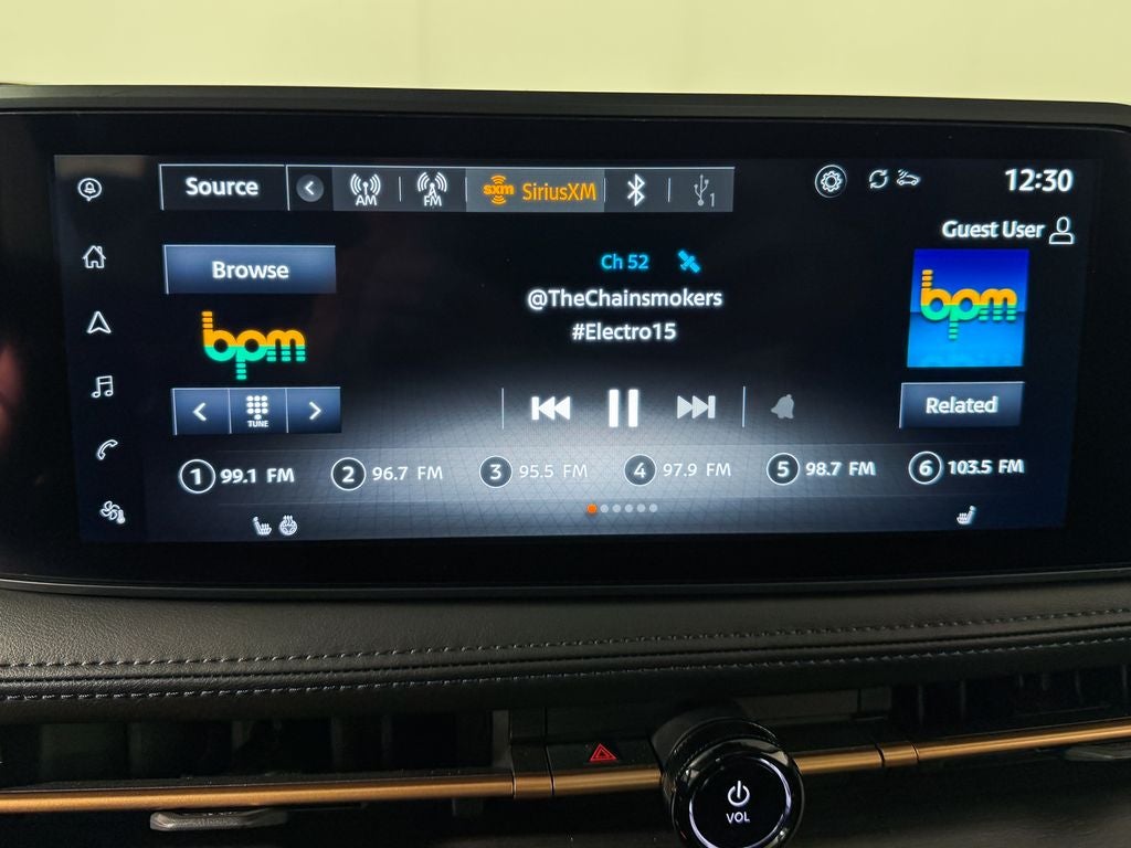 2025 Nissan Ariya EVOLVE+ e-4ORCE