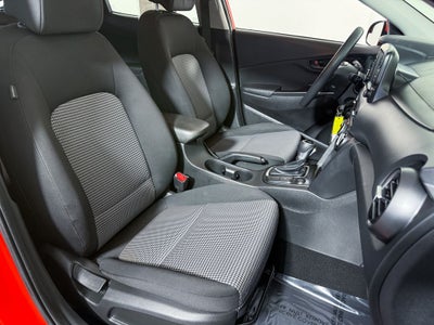 2020 Hyundai Kona SE