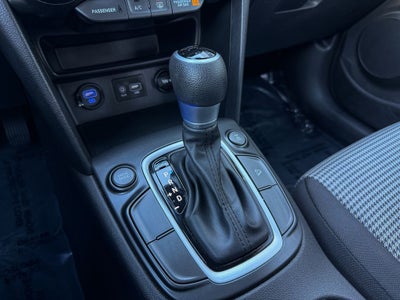 2020 Hyundai Kona SE