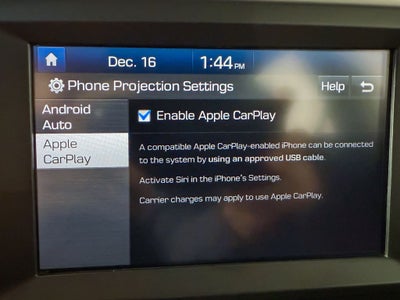 2020 Hyundai Kona SE