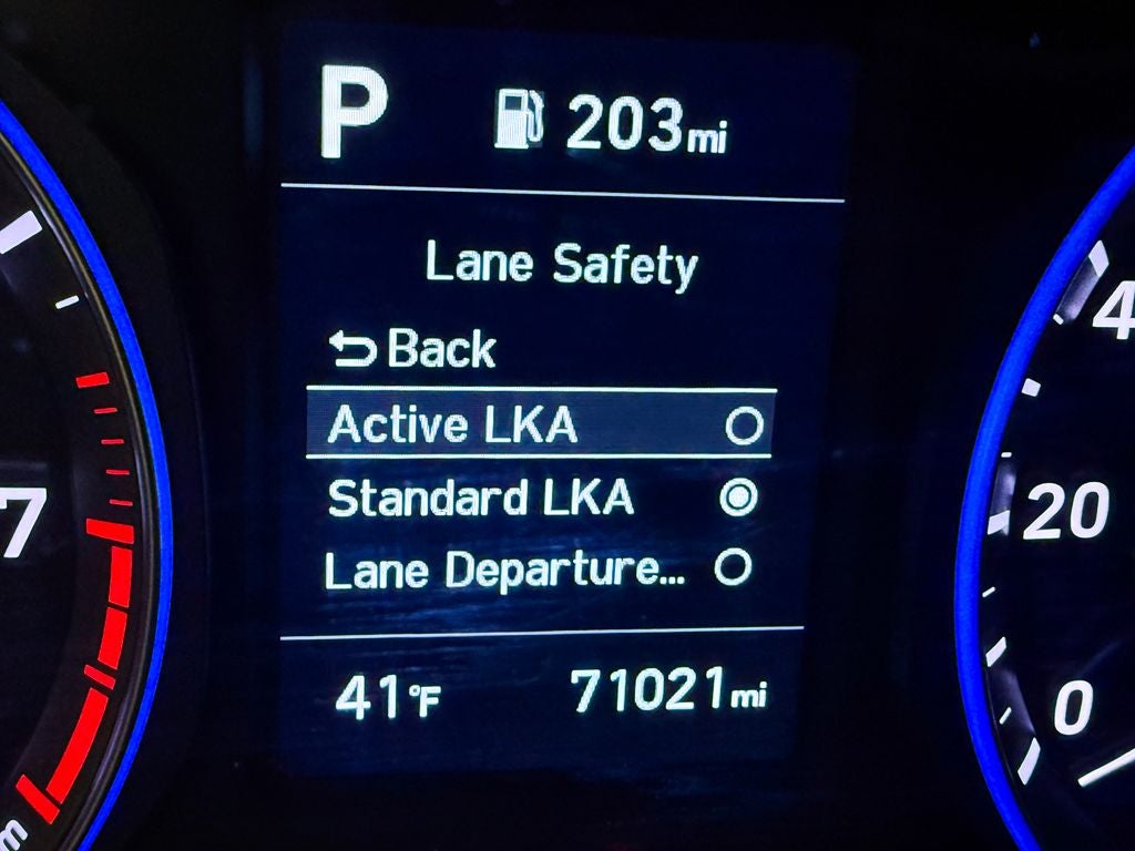 2020 Hyundai Kona SE