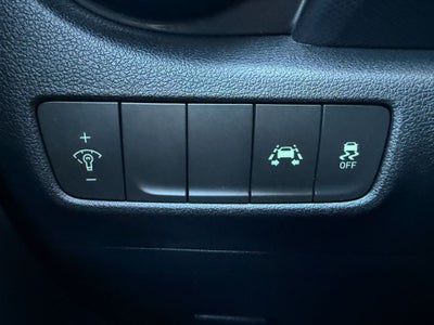 2020 Hyundai Kona SE