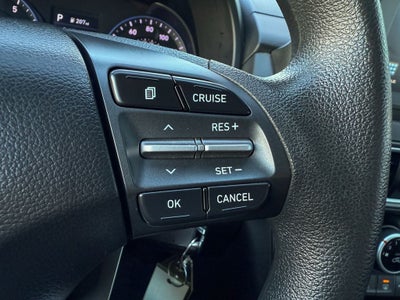 2020 Hyundai Kona SE