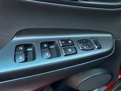 2020 Hyundai Kona SE