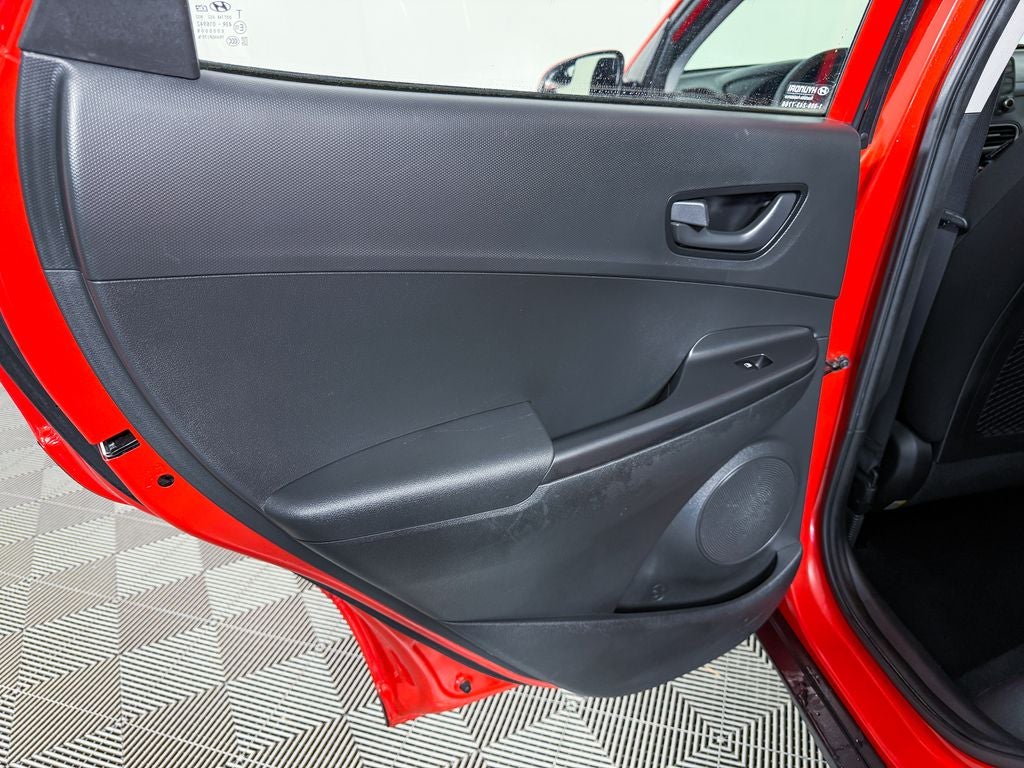 2020 Hyundai Kona SE