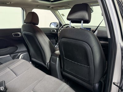 2023 Hyundai Venue SEL