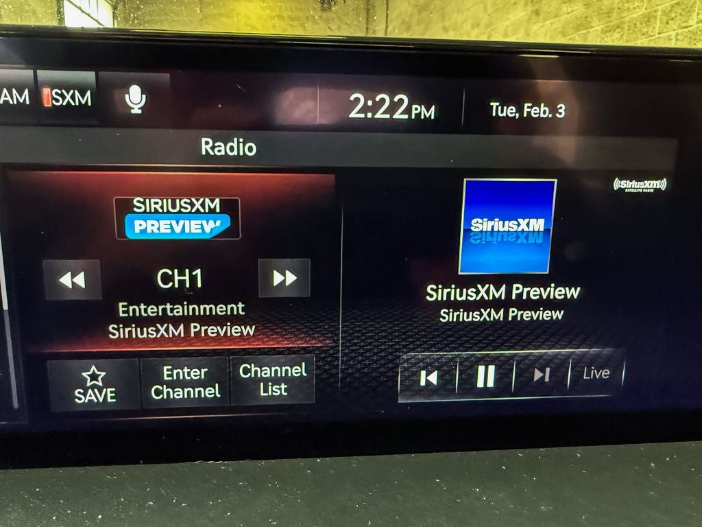 2023 Genesis G80 2.5T