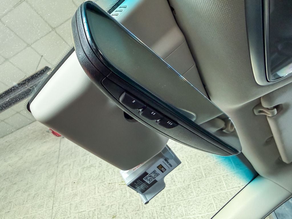 2023 Genesis G80 2.5T