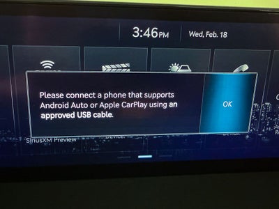 2023 Genesis G80 2.5T