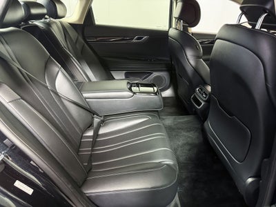 2023 Genesis G80 2.5T