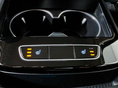 2023 Genesis G80 2.5T