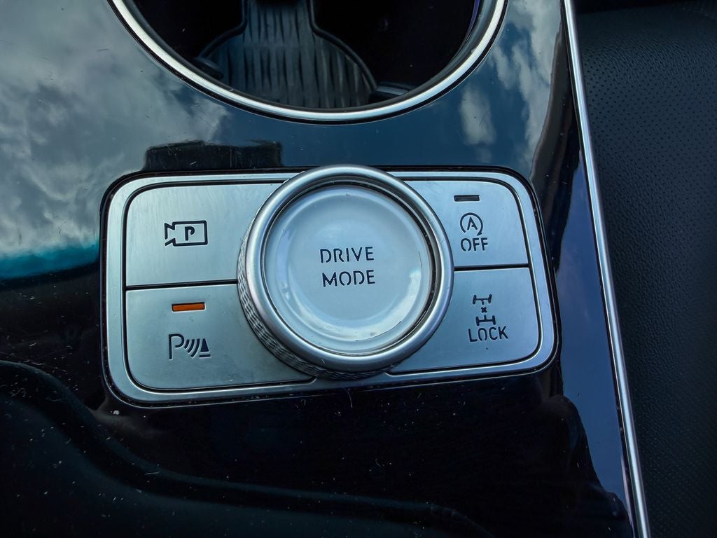 2025 Genesis GV80 2.5T