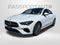 2025 Mercedes-Benz CLA CLA 250 4MATIC®