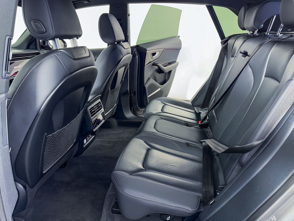 2019 Audi Q8 3.0T Premium Plus quattro