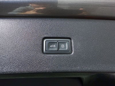 2019 Audi Q8 3.0T Premium Plus quattro