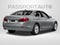 2016 BMW 5 Series 528i xDrive