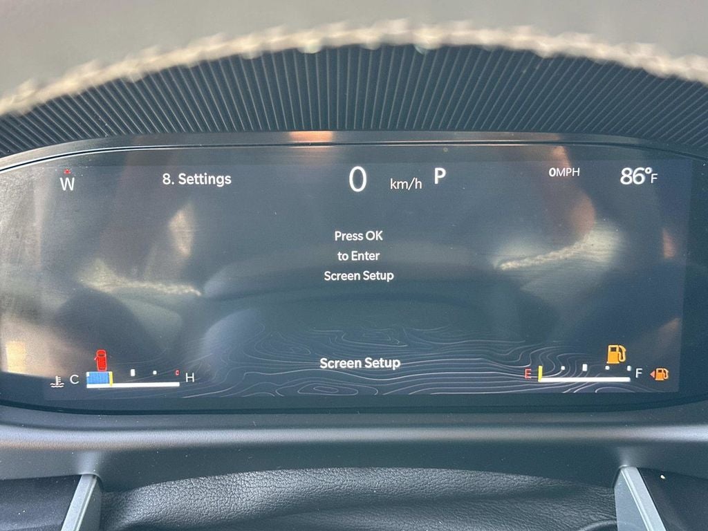 2023 Jeep Wagoneer L Base
