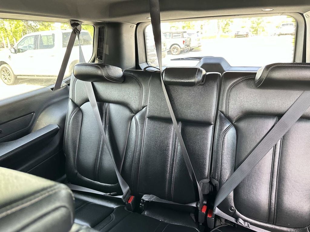 2023 Jeep Wagoneer L Base