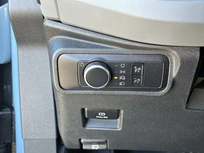 2021 Ford Bronco Black Diamond