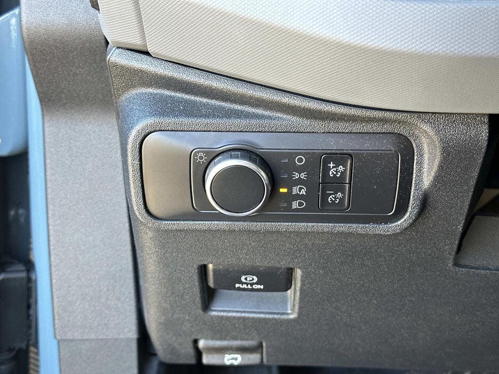 2021 Ford Bronco Black Diamond