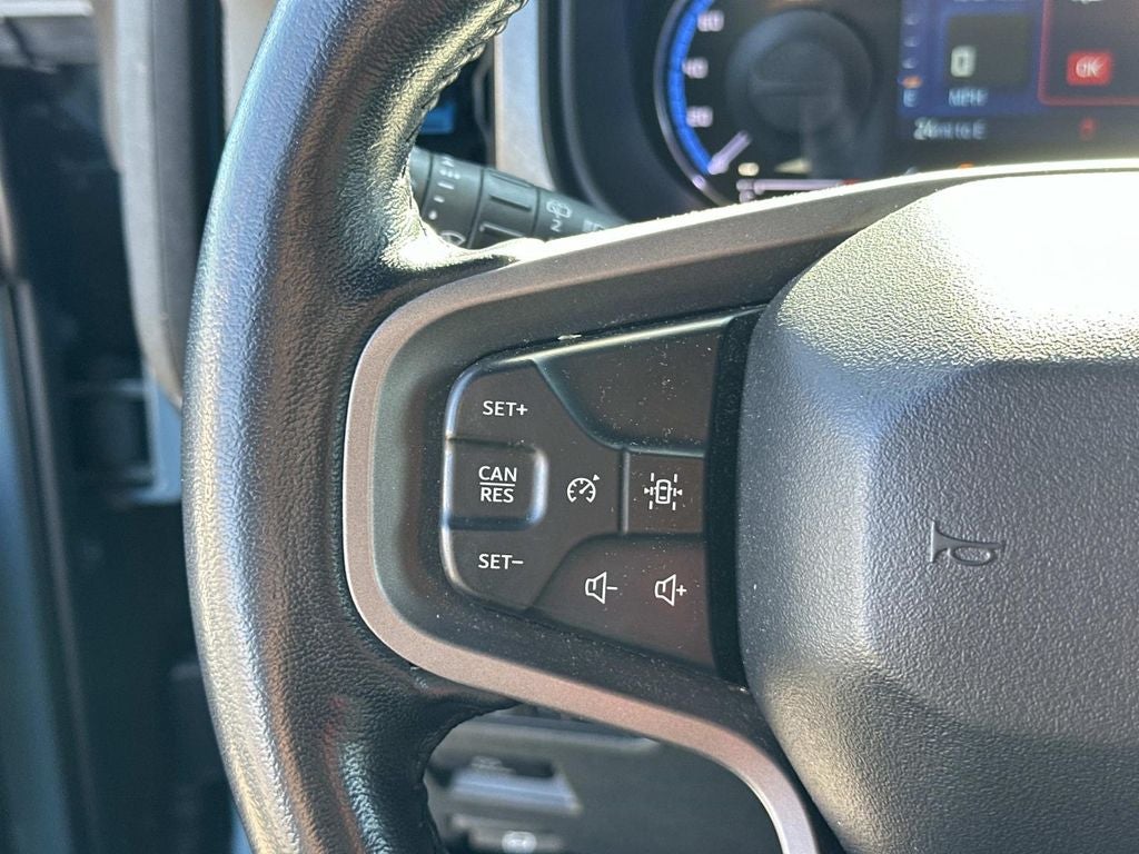 2021 Ford Bronco Black Diamond