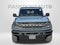 2021 Ford Bronco Black Diamond