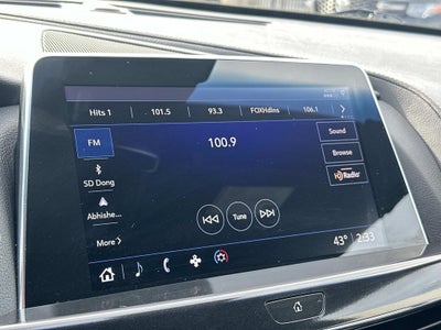 2024 Cadillac CT5 Premium Luxury