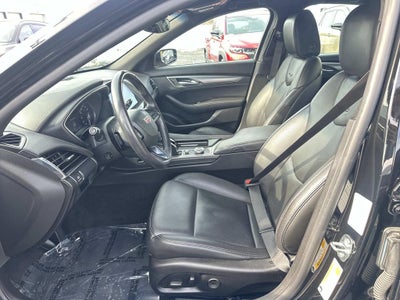 2024 Cadillac CT5 Premium Luxury