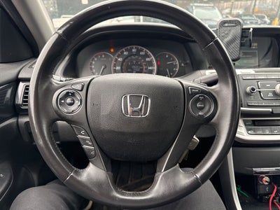 2013 Honda Accord Sport