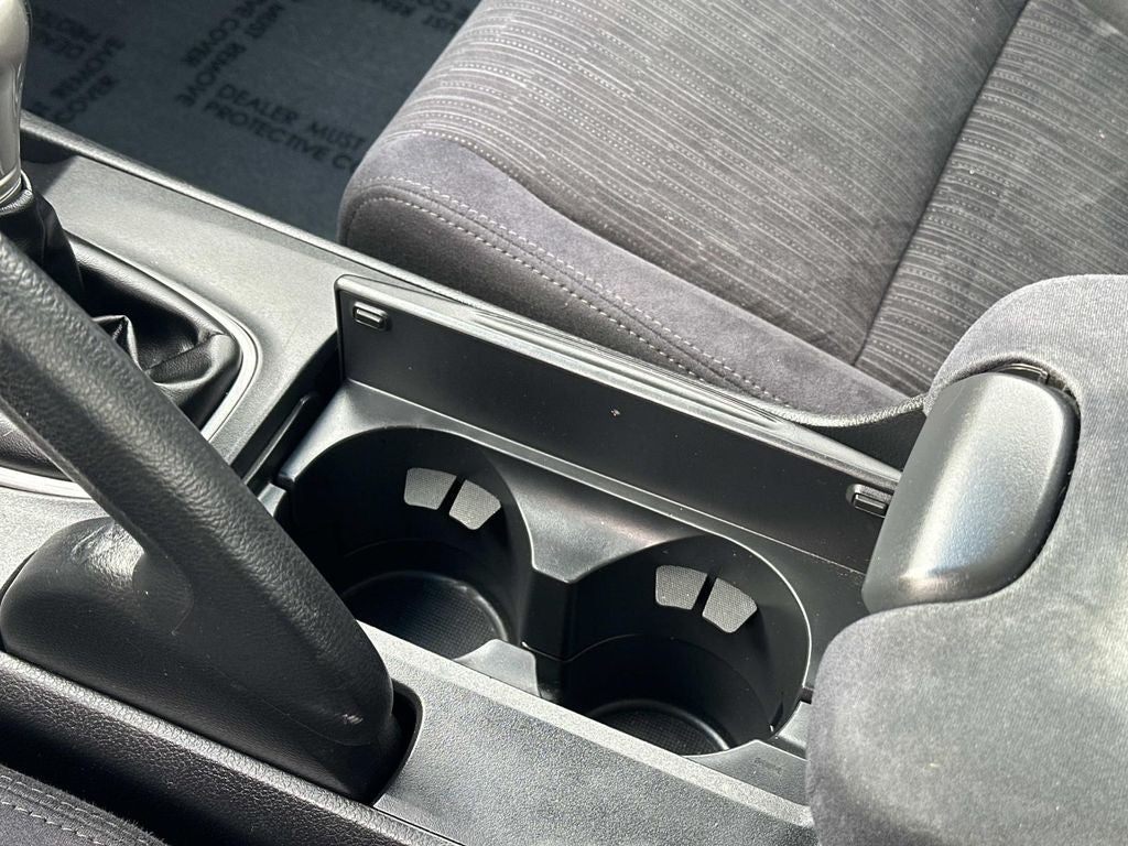 2011 Honda Accord LX-S 2.4