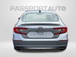 2022 Honda Accord Sport 2.0T