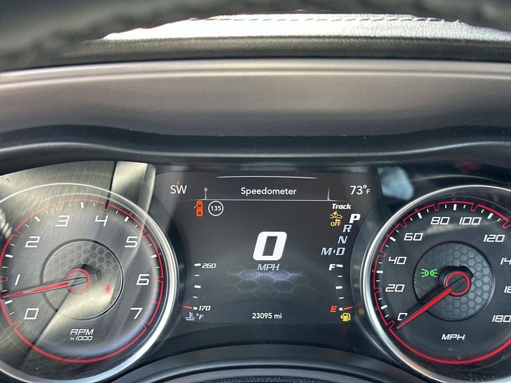 2023 Dodge Charger R/T Scat Pack