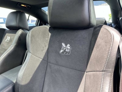 2023 Dodge Charger R/T Scat Pack