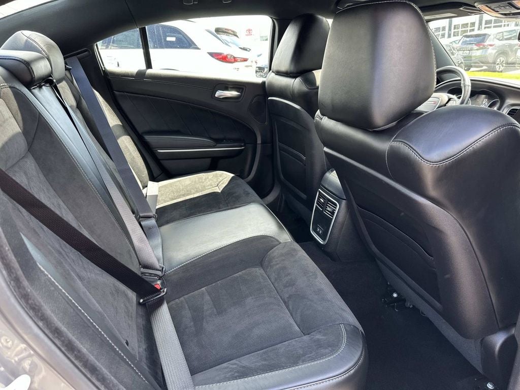2023 Dodge Charger R/T Scat Pack