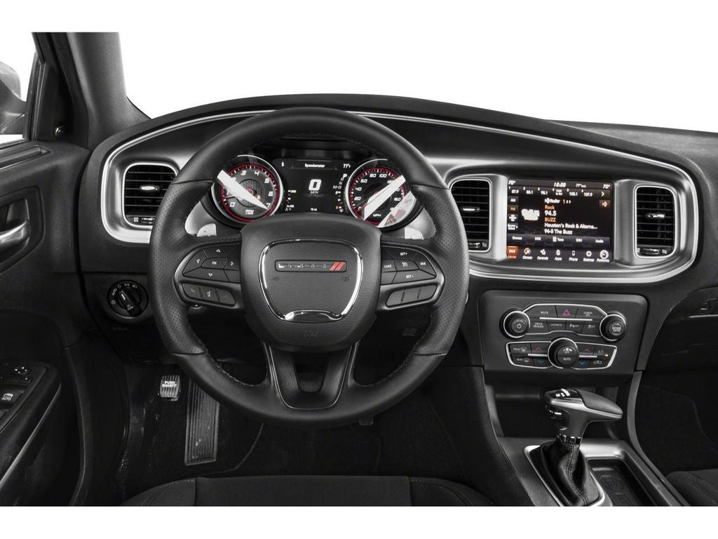 2023 Dodge Charger R/T Scat Pack