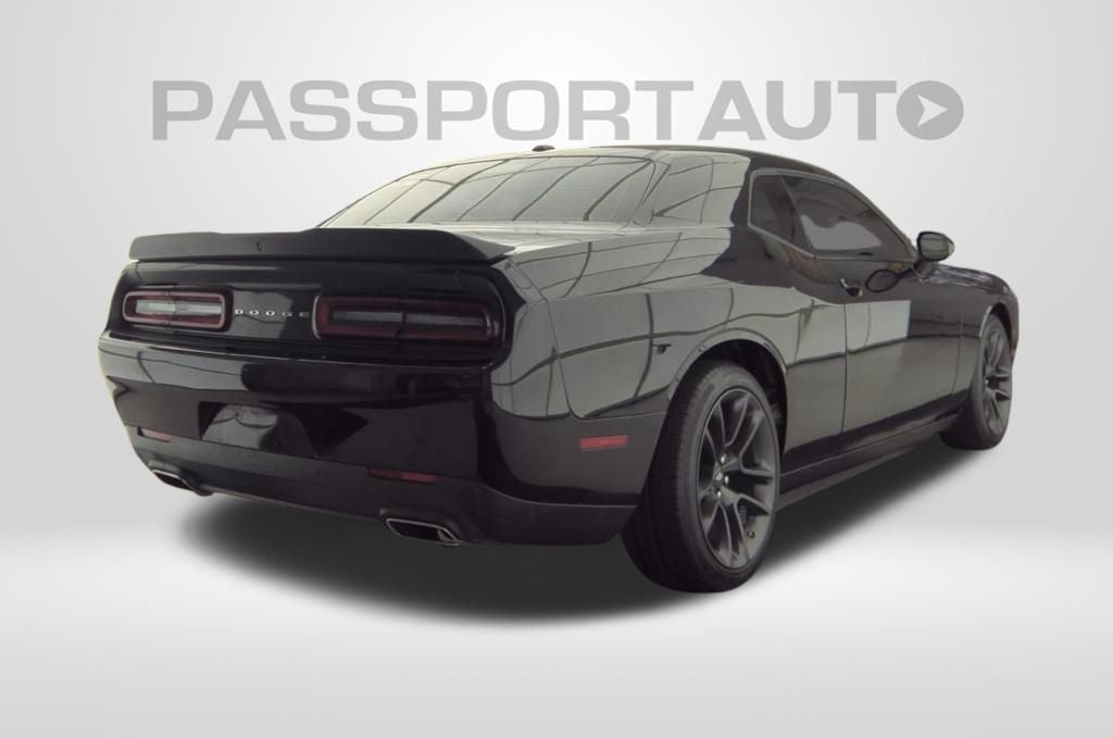 2023 Dodge Challenger GT