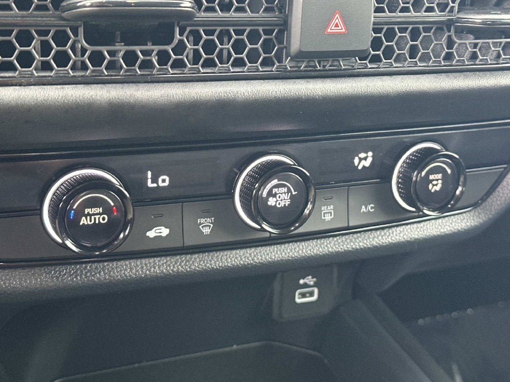 2023 Honda HR-V LX