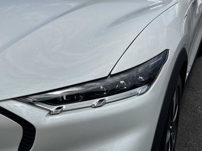 2021 Ford Mustang Mach-E Select