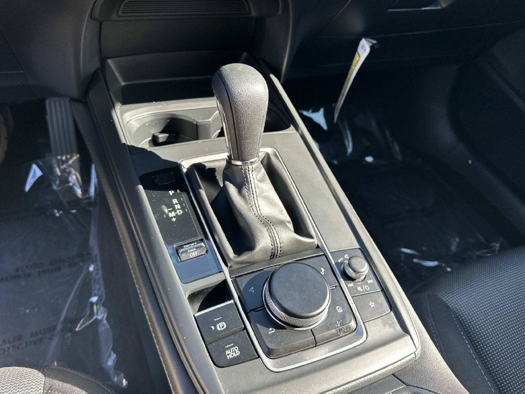2025 Mazda Mazda CX-30 2.5 S