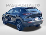 2025 Mazda Mazda CX-30 2.5 S