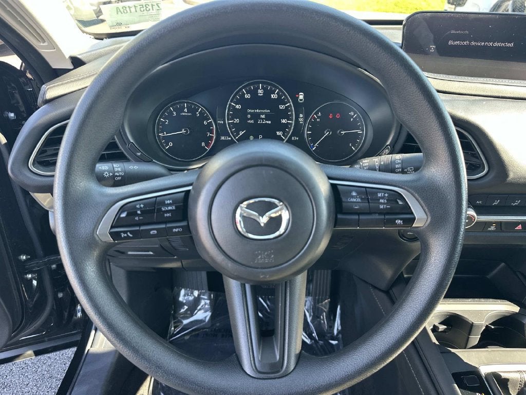 2025 Mazda Mazda CX-30 2.5 S