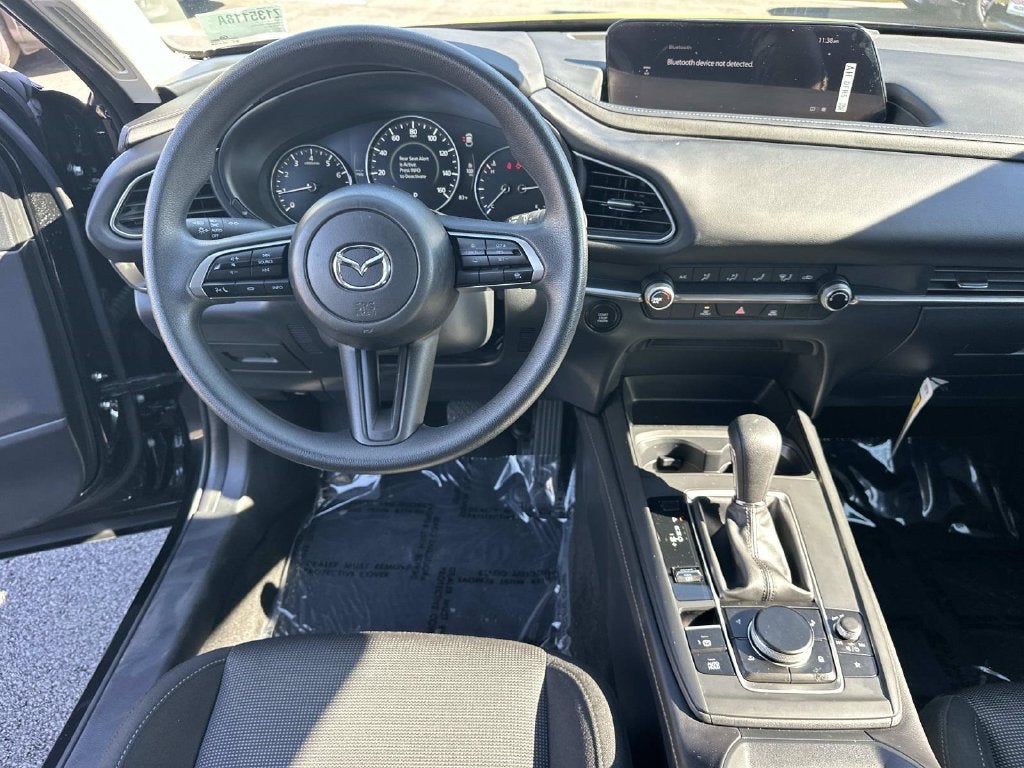 2025 Mazda Mazda CX-30 2.5 S