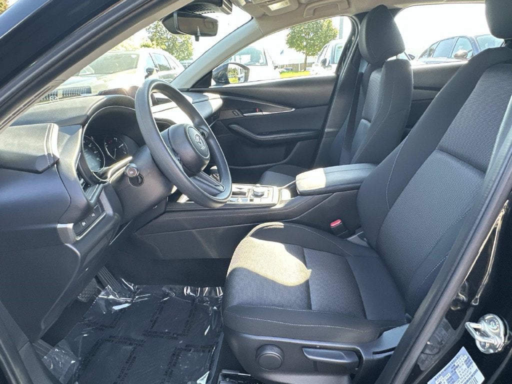 2025 Mazda Mazda CX-30 2.5 S