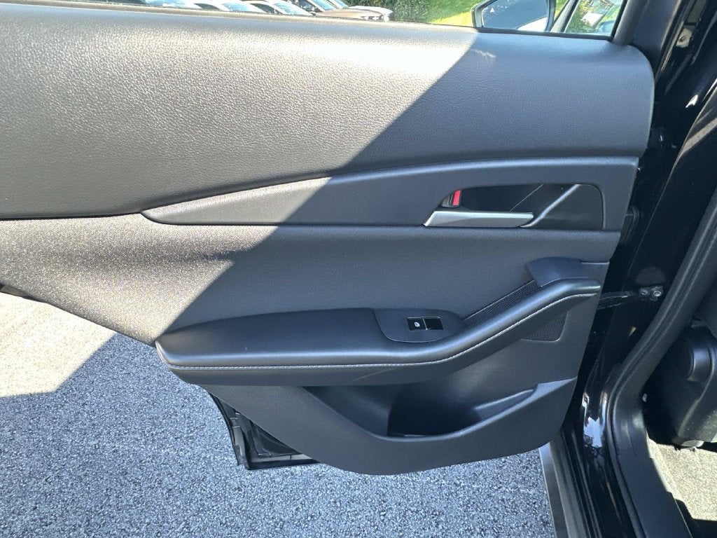 2025 Mazda Mazda CX-30 2.5 S