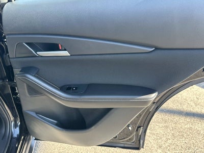 2025 Mazda Mazda CX-30 2.5 S