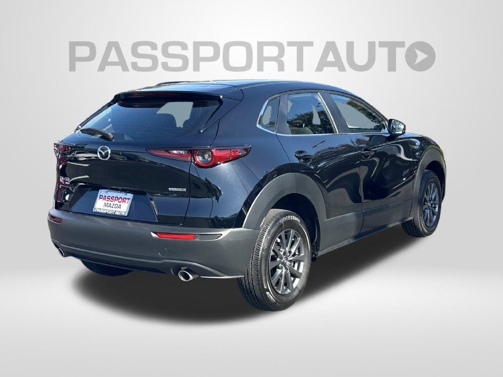2025 Mazda Mazda CX-30 2.5 S
