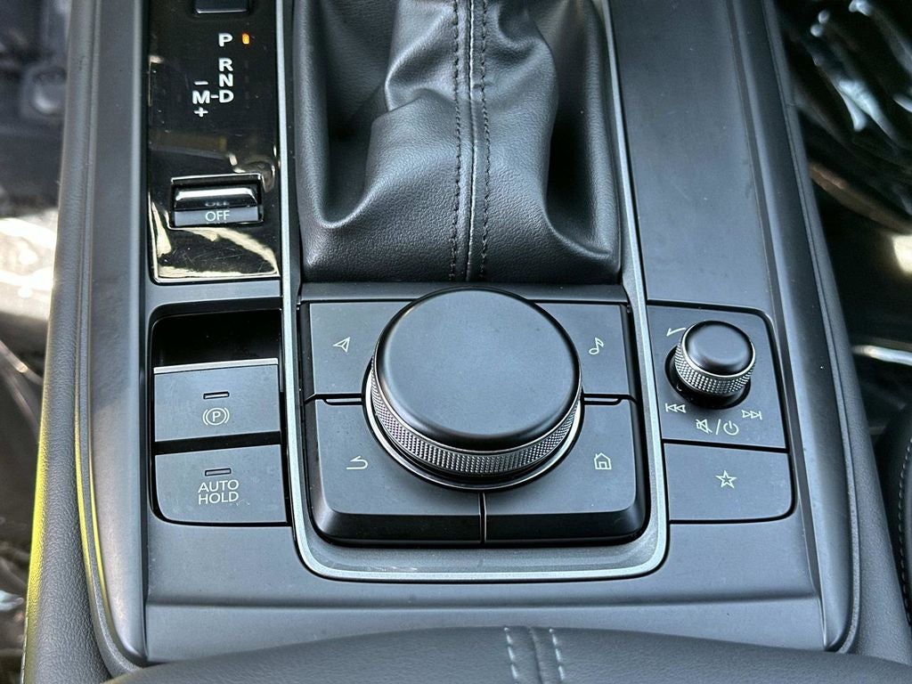 2021 Mazda Mazda CX-30 Select