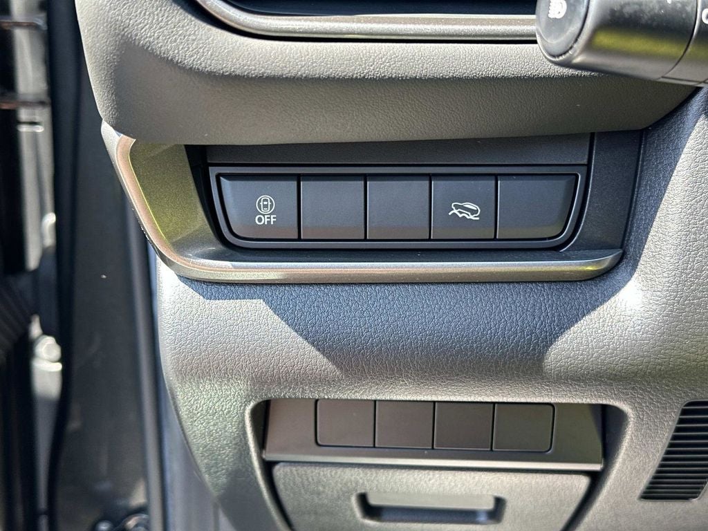2021 Mazda Mazda CX-30 Select