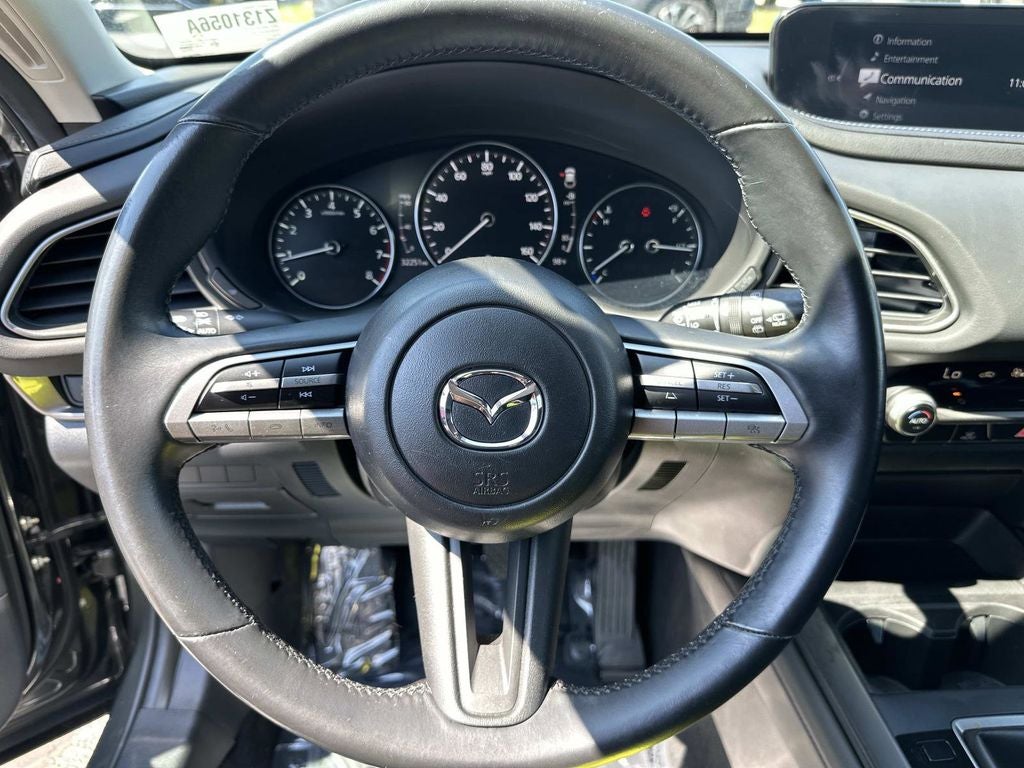 2021 Mazda Mazda CX-30 Select