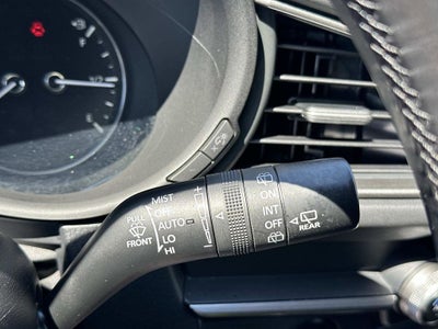 2021 Mazda Mazda CX-30 Select